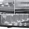 Spec-D Tuning 92-96 Ford F150 Hdlghts- w/ Bumper Lts & Corner Lts, 2LBCLH-F15092-RS 2LBCLH-F15092-RS - alternate 9